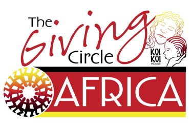 The Giving Circle Africa