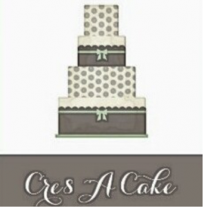 Cake logo