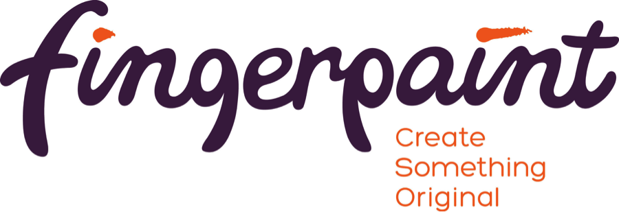 Fingerpaint