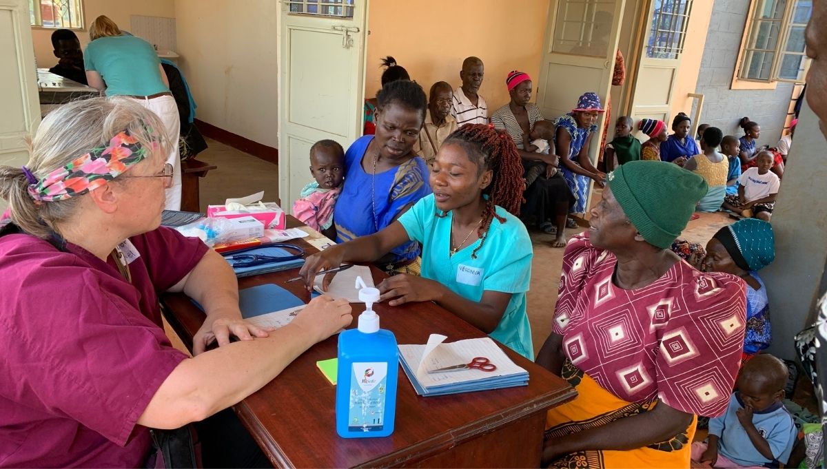 Uganda Medical Clinic