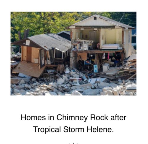 Hurricane Helene